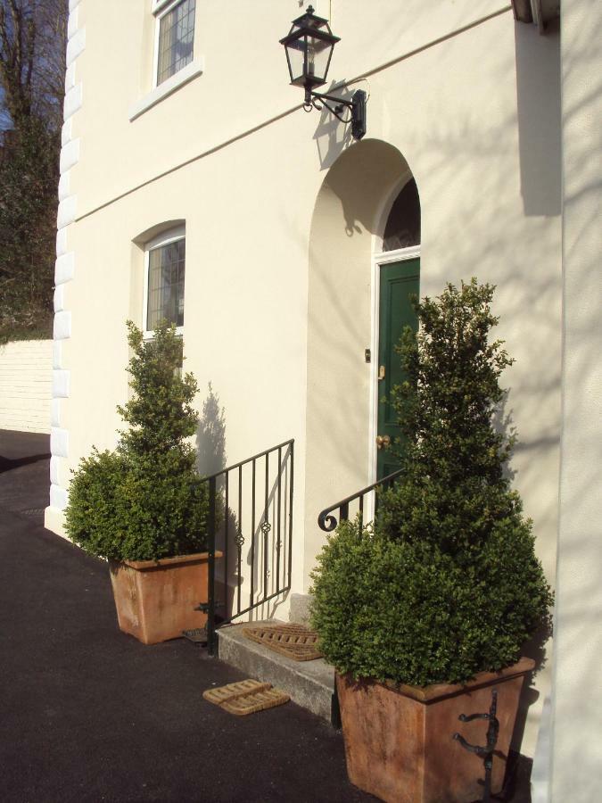 Woodlands Bed & Breakfast Looe Exterior photo