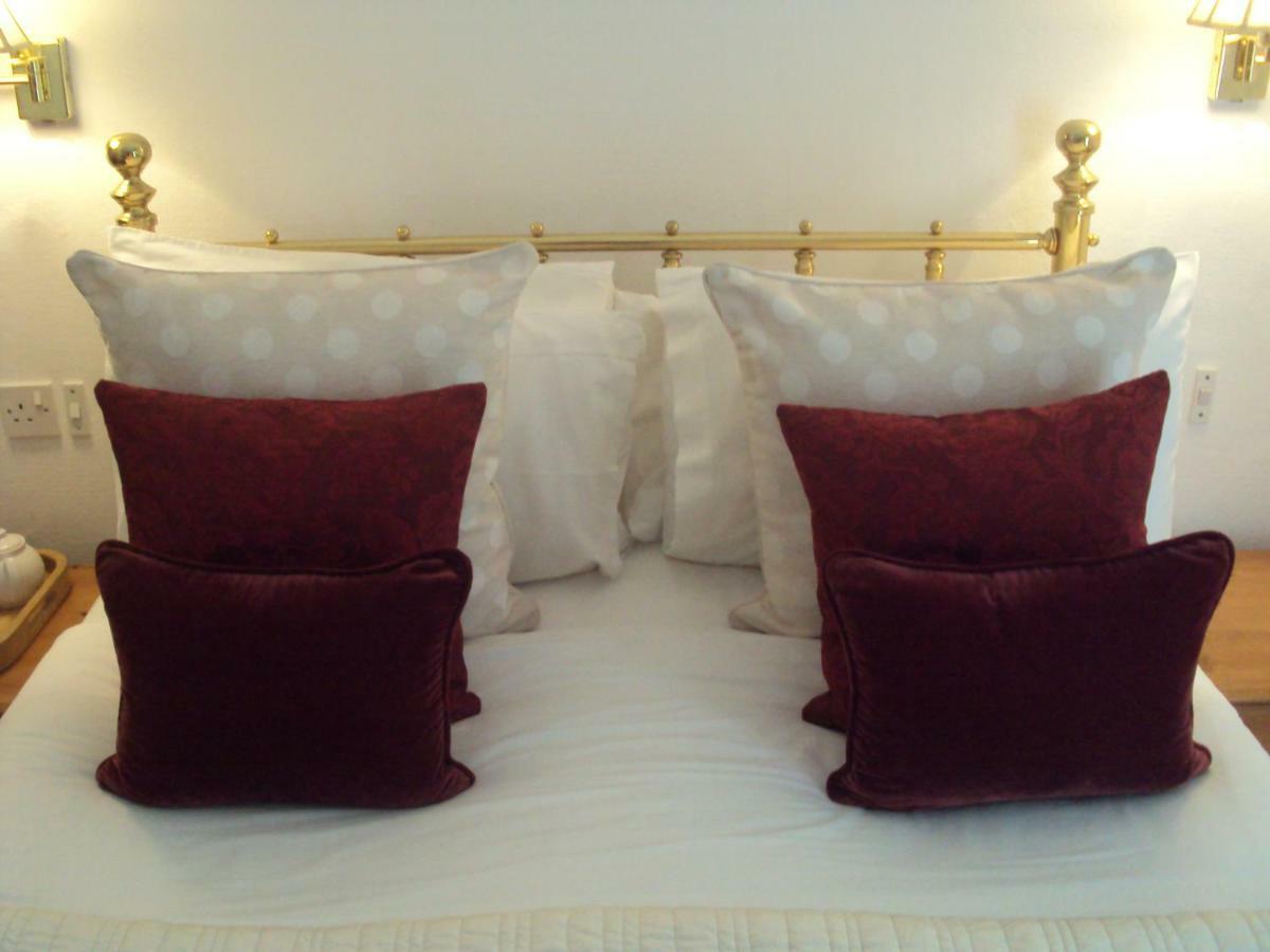 Woodlands Bed & Breakfast Looe Exterior photo