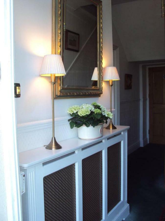 Woodlands Bed & Breakfast Looe Exterior photo